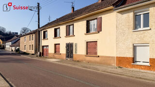  Maison � vendre 7 pi�ces 170 m�