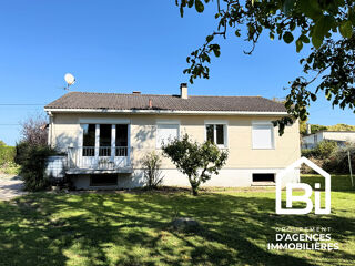  Maison  vendre 5 pices 90 m