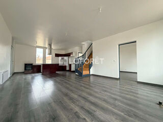  Appartement � louer 4 pi�ces 105 m�