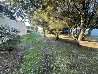  Terrain � vendre 671 m�