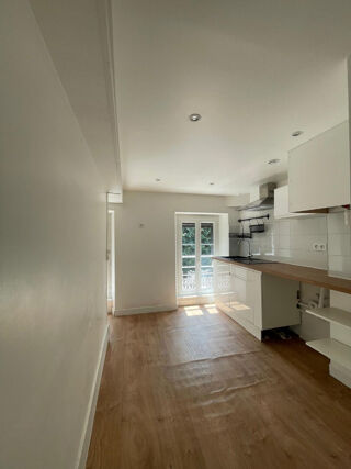  Appartement à louer 2 pièces 39 m²