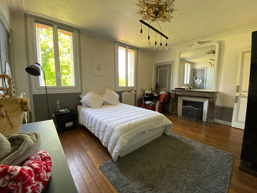  vendre  Villa Esches (60110)