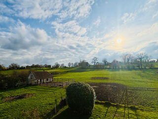  Maison � vendre 9 pi�ces 200 m�