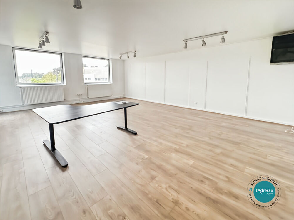   Bureaux Evry Courcouronnes 73,59 m2 Evry courcouronnes
