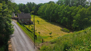  Remise / Grange à vendre 2 pièces 154 m²