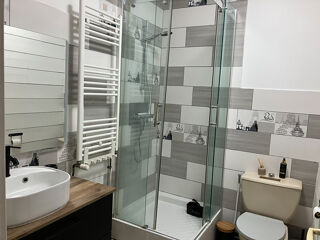  Appartement � louer 5 pi�ces 88 m�