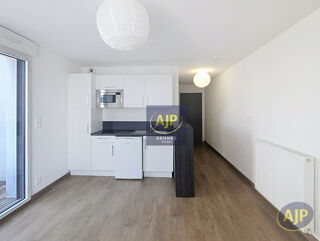  Appartement � vendre 1 pi�ce 24 m�