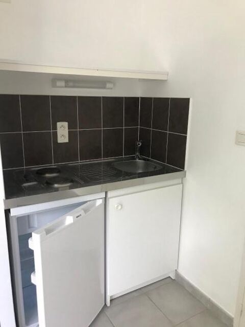  Appartement � louer 1 pi�ce 23 m�