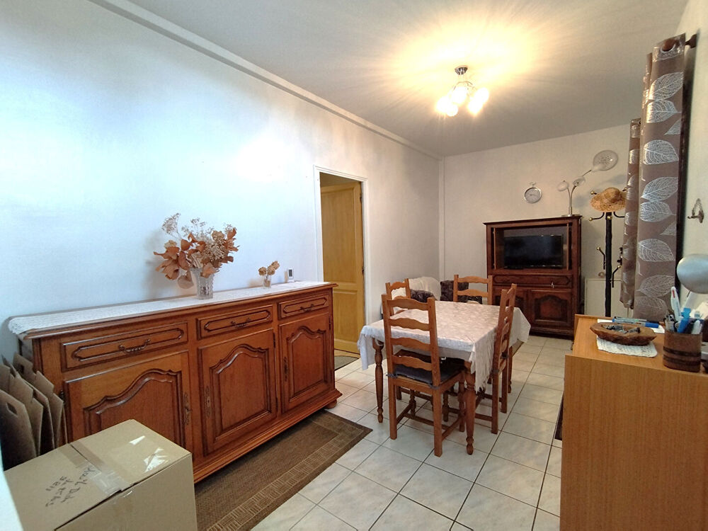Vente Maison Maison Saint Pierre Des Corps proche Tours, gare, fil bleu, Loire, école, commerce, tram Saint pierre des corps