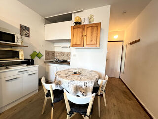  Appartement à louer 1 pièce 24 m²