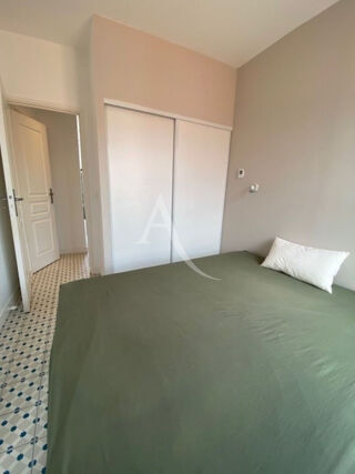  Appartement � louer 2 pi�ces 31 m�