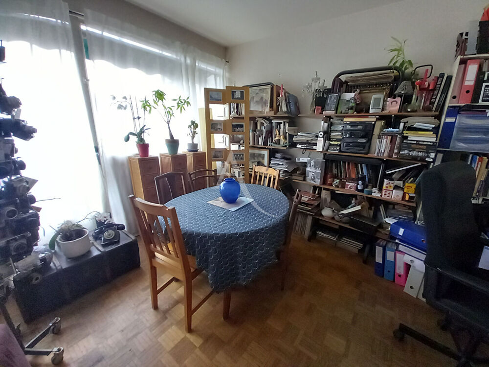 Appartement a louer paris-13e-arrondissement - 5 pièce(s) - 78 m2 - Surfyn