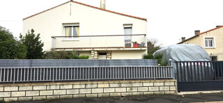  Maison � vendre 6 pi�ces 200 m�