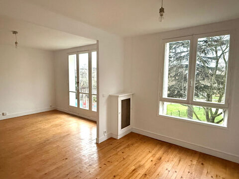  Appartement � louer 3 pi�ces 66 m�