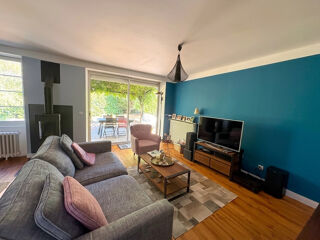 Maison à vendre 7 pièces 
