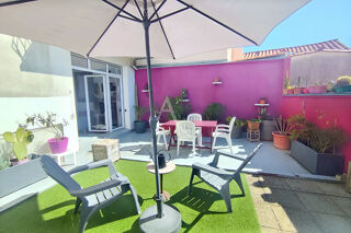  Appartement � vendre 3 pi�ces 55 m�