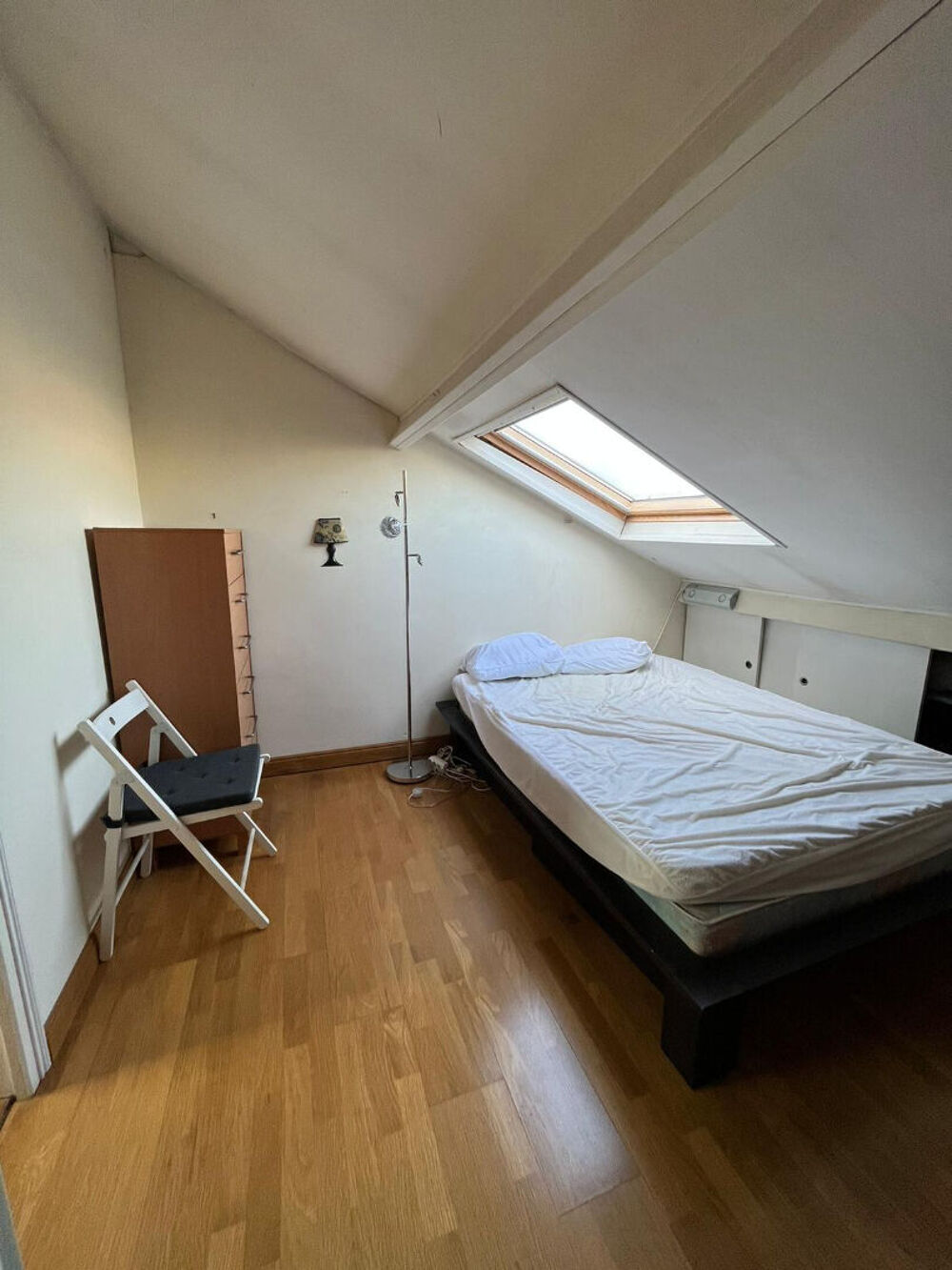 Location Appartement Appartement Cachan 2 pièces + 378m2, 60m2 au sol duplex Cachan