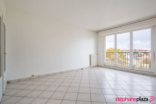  Appartement à vendre 2 pièces 50 m²