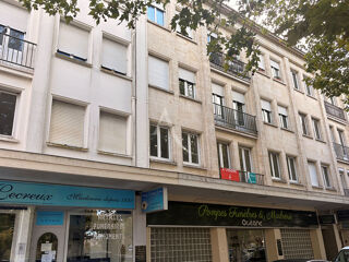  Appartement à vendre 4 pièces 83 m²