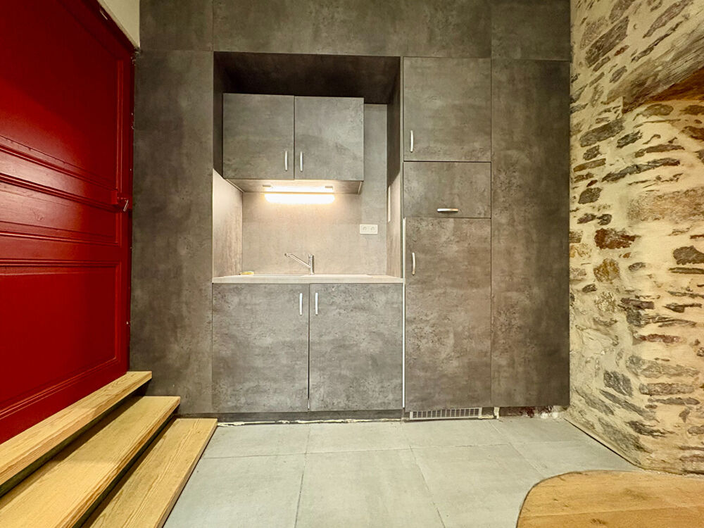   Centre-ville RODEZ, Charmant Local commercial Rodez