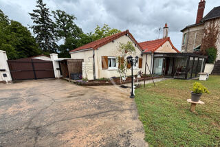  Maison � vendre 5 pi�ces 80 m�