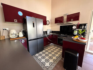  Maison à vendre 3 pièces 141 m²