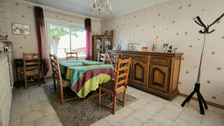  Maison � vendre 5 pi�ces 83 m�