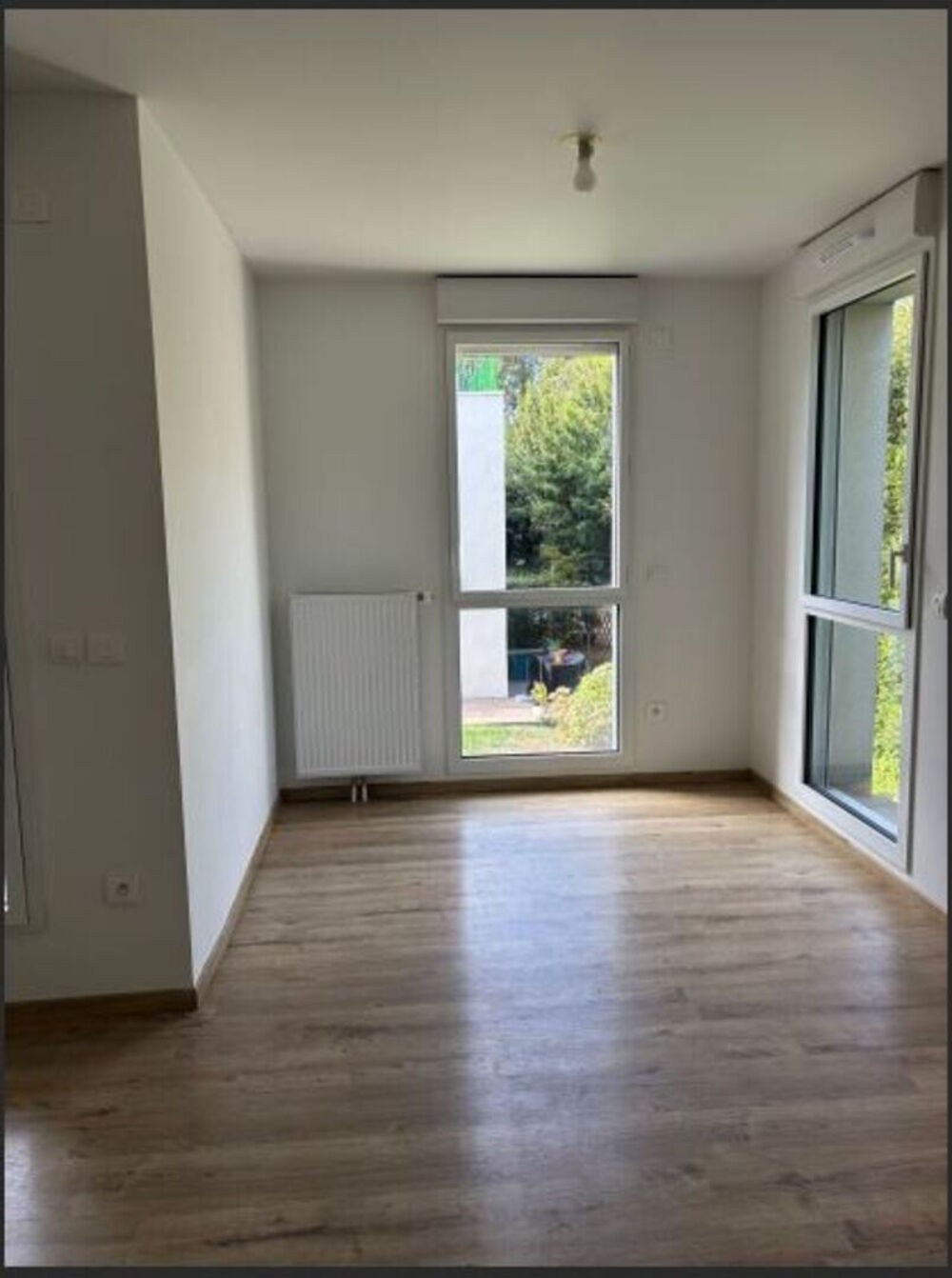 Location Appartement Appartement Amiens 2 pièce(s) 44.72 m2 Amiens