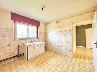  Appartement à vendre 4 pièces 84 m²