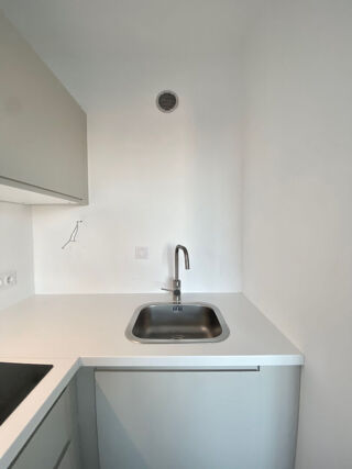  Appartement � vendre 2 pi�ces 33 m�