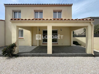  Maison � vendre 5 pi�ces 152 m�