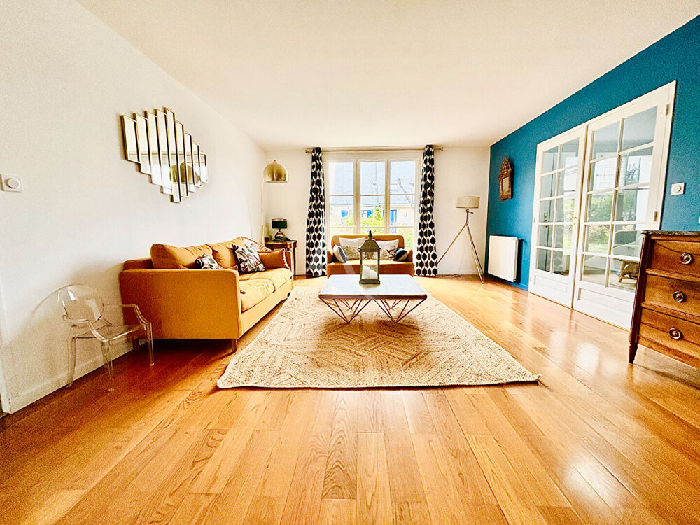  vendre  Maison Angers (49000)