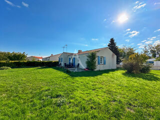  Maison � vendre 3 pi�ces 72 m�