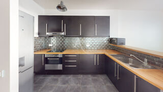  Appartement � vendre 2 pi�ces 45 m�