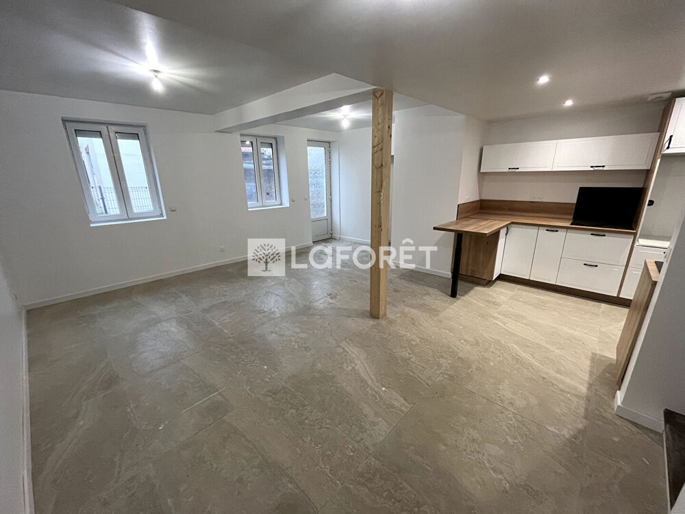 Maison Oinville Sur Montcient 5 pièce(s) 125,59 m2