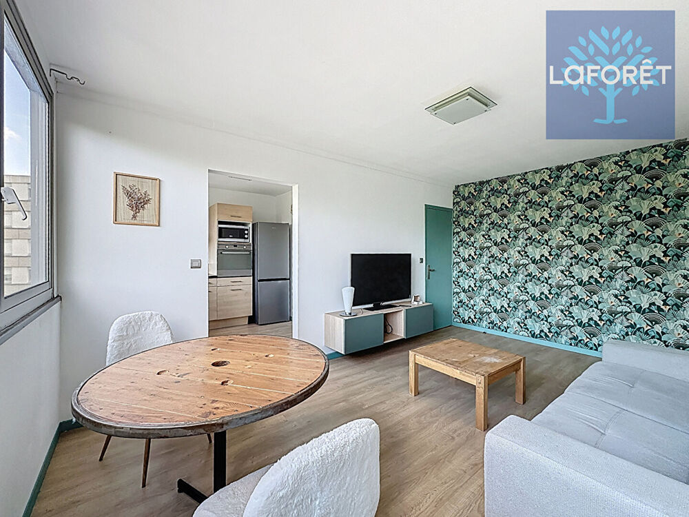 Appartement Valenciennes Romainville