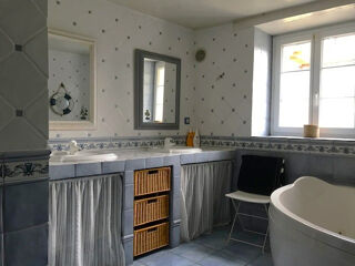  Maison � vendre 7 pi�ces 252 m�