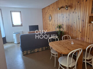  Appartement à vendre 2 pièces 27 m²