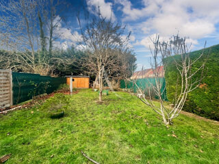  Maison � vendre 7 pi�ces 130 m�