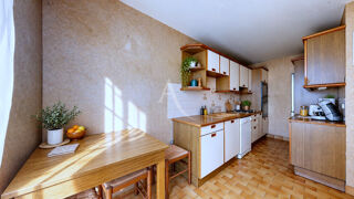 Vente Maison Maison Cergy 3 chambres 90m² Cergy