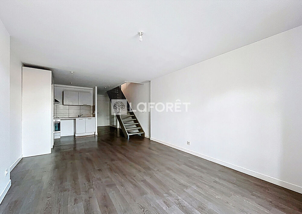 Location Appartement Appartement Saint Amour 3 pièces 98.72 m2 Saint amour