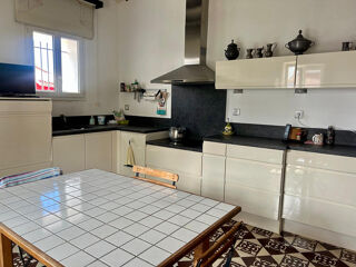  Maison � vendre 4 pi�ces 130 m�