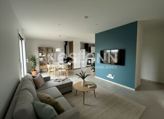  Maison � vendre 3 pi�ces 60 m�