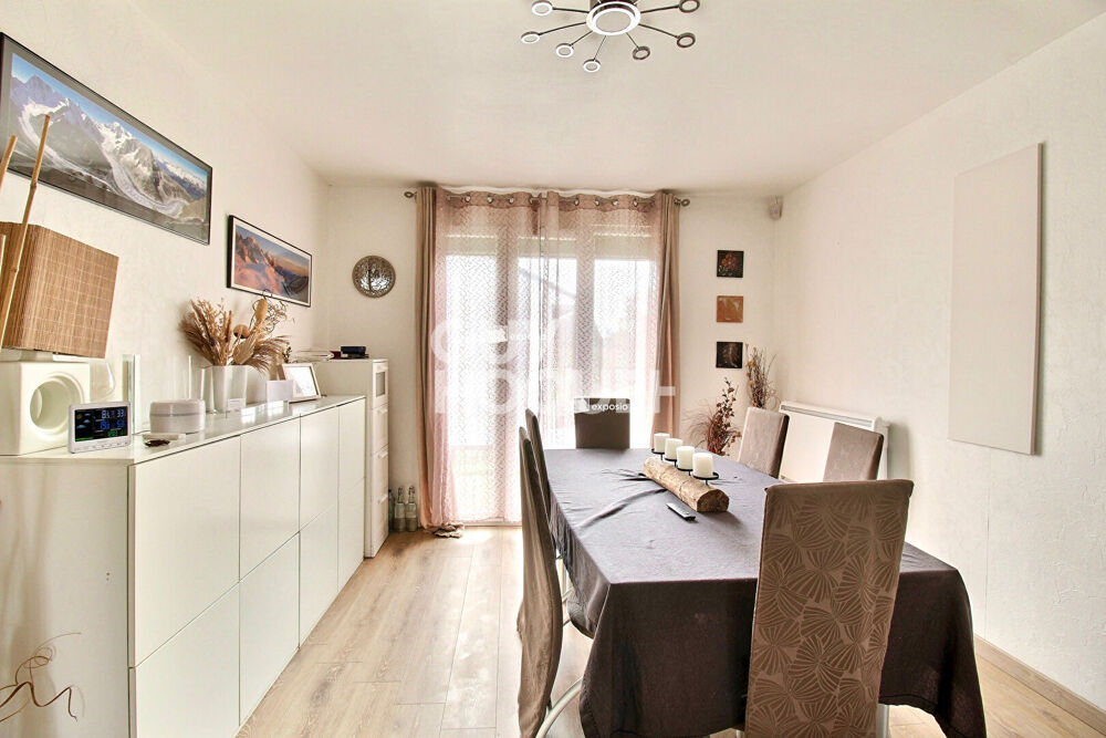 Vente Maison Maison individuelle - Saulxures Les Nancy 5 pi�ce(s) 96 m2 Saulxures les nancy