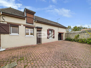  Maison  vendre 4 pices 112 m