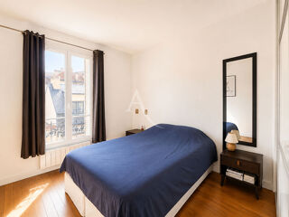  Appartement à vendre 2 pièces 35 m²