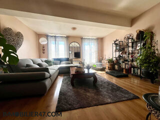 Immeuble à vendre 7 pièces 230 m²
