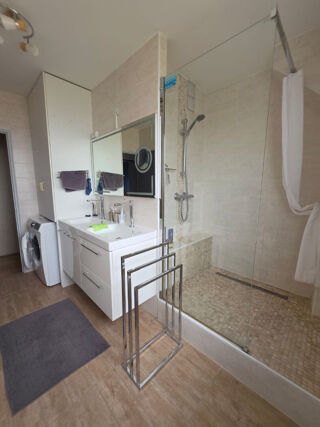  Appartement � louer 4 pi�ces 76 m�