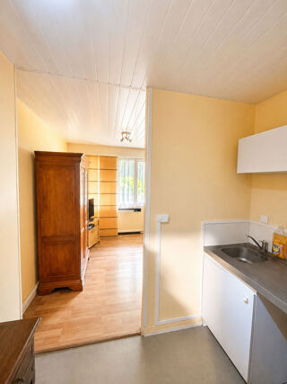  Appartement à vendre 1 pièce 27 m²
