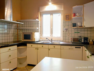  Villa à vendre 8 pièces 185 m²